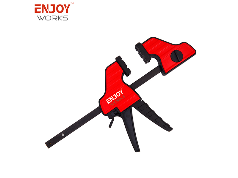 Quick Release Bar Clamps For Sale ShangHai Enjoy Tools Co.,Ltd