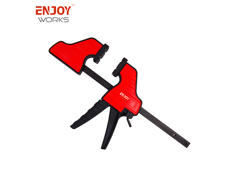 Quick Release Bar Clamps For Sale ShangHai Enjoy Tools Co.,Ltd