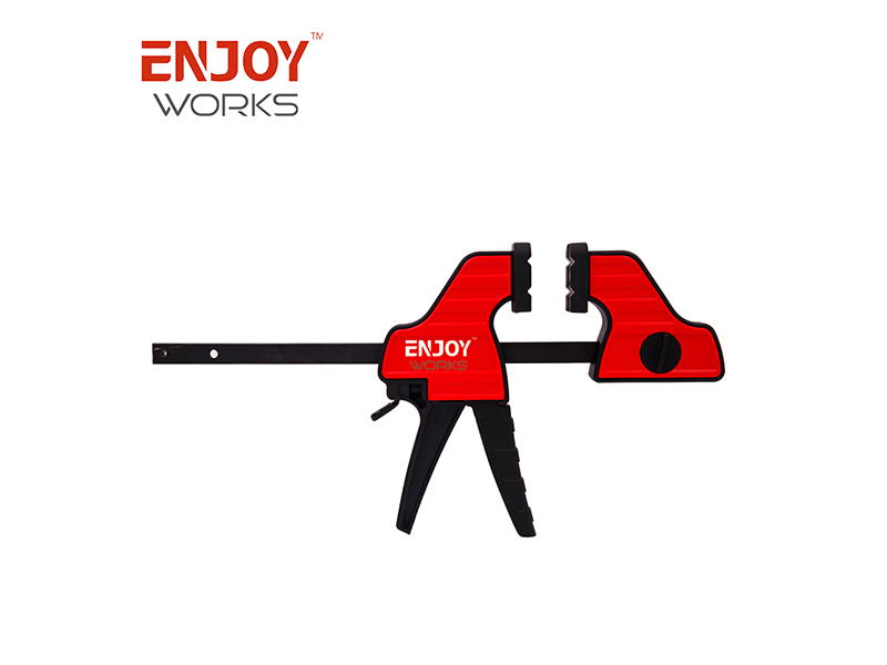 Quick Release Bar Clamps For Sale ShangHai Enjoy Tools Co.,Ltd