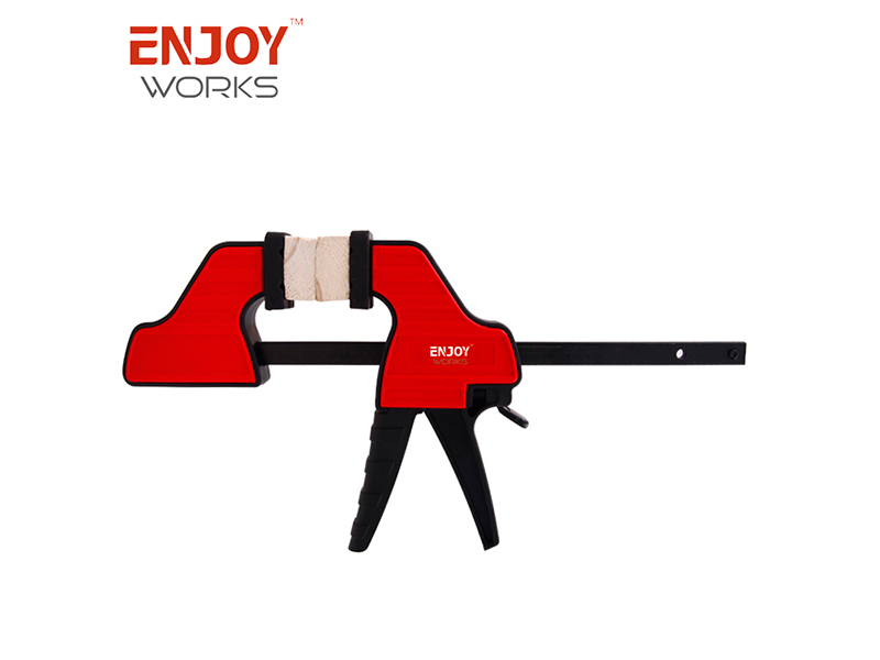 Quick Release Bar Clamps For Sale ShangHai Enjoy Tools Co.,Ltd