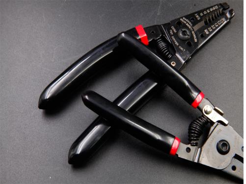 Multi-Functional Wire Stripping 200