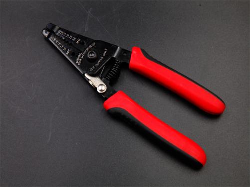 Multi-Functional Wire Stripping 202
