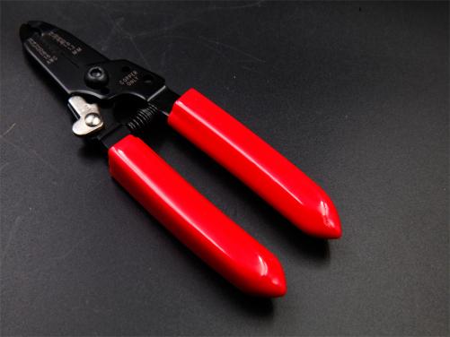 Multi-Functional Wire Stripping 203