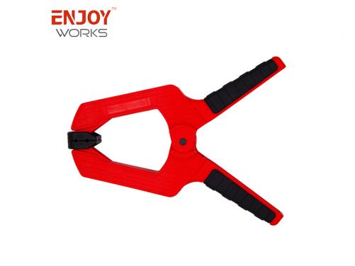 Anti-slippery Spring Clamps