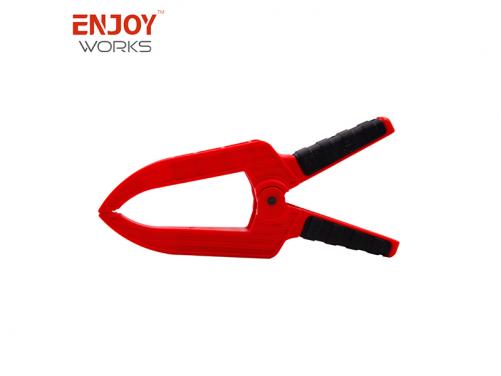 Large Depth Spring Clamps