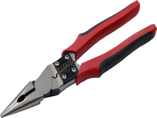 8“Multi Function Long Nose Plier