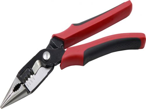 9“Multi Function Cable Cutter