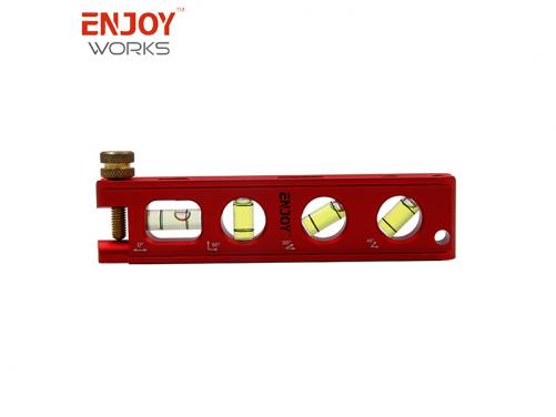 Electrician's Torpedo Level