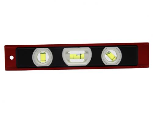Heavy Duty Aluminium Torpedo Levels