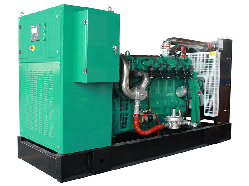 Speical Genset