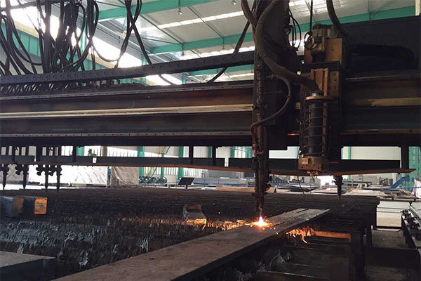 Bozhong Metal Group Has Wide Range Of Water Jet Cutting