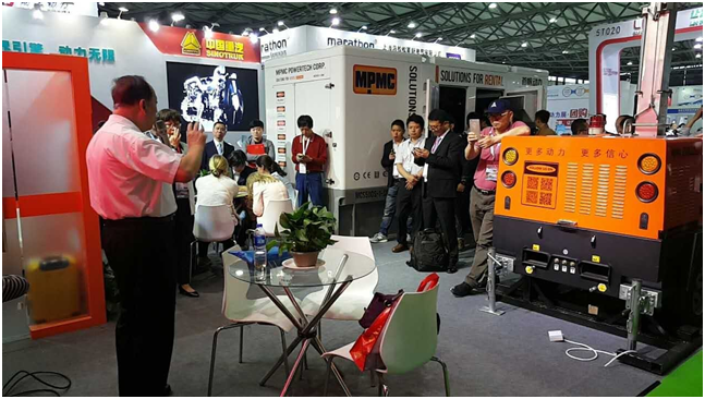 分布式混合能源讲座