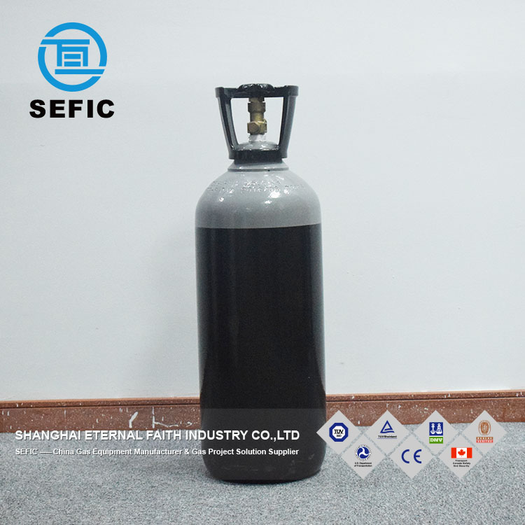 Experienced supplier of 10L co2 gas cylinder,co2 gas cylinder