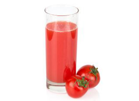 tomato juice production machine