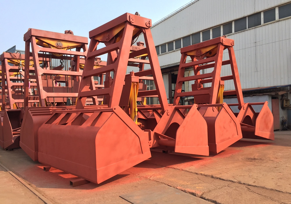 Experienced Supplier Of Crane Manufacturer,crane On Sale,grab Bucket