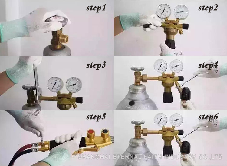 Experienced supplier of Gas pressure relief valve