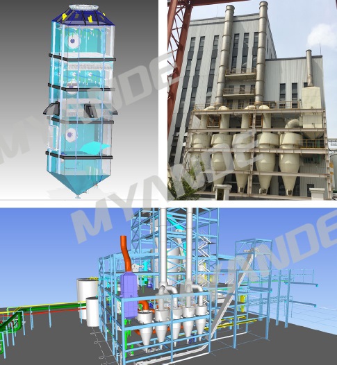 Proyecto de reconstrucción de ahorro de energía y reducción de emisiones Proyecto de reconstrucción de ahorro de energía y reducción de emisiones
