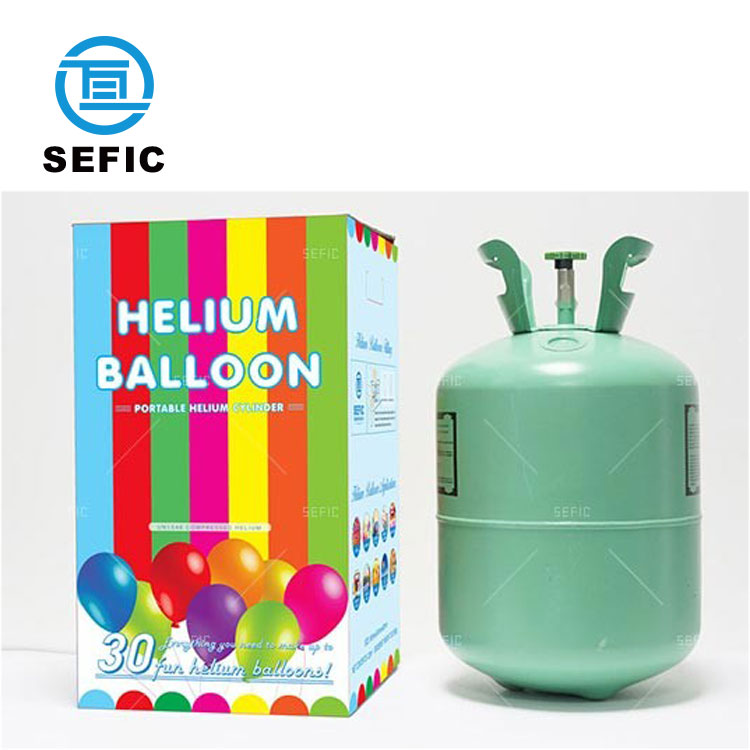 Experienced supplier of 30LBS helium cylinder,Helium equipment,Helium cylinder