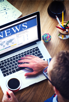 News