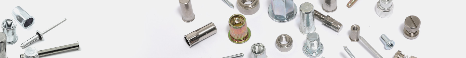 Self- Clinching Nuts