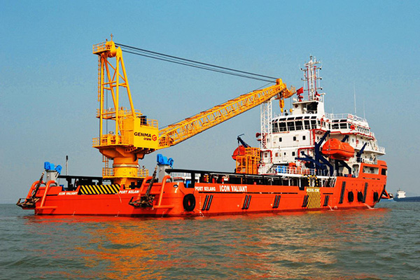 Guangzhou Shunhai Shipbuilding Co., Ltd.