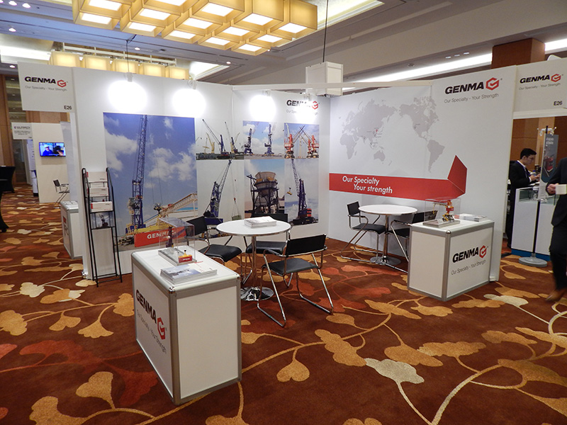 杰马邀您共聚TOC Americas 2018