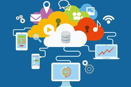 China Telecom Cloud services
