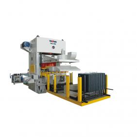 Experienced supplier of Fin Press Lines,fin press machine,High-speed ...