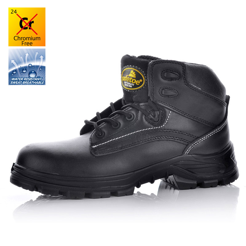 Experienced supplier of Safety shoes M-8356