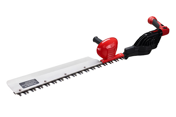 Experienced supplier of Pro 84V Cordless Single-side Hedge Trimmer