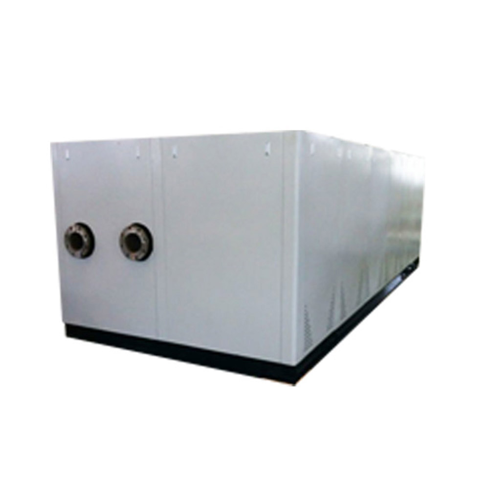 Venttech’s superior Water cooled chiller box type