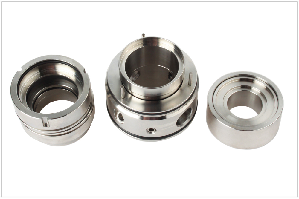 Experienced supplier of mechanical seal,safematic,JCS2