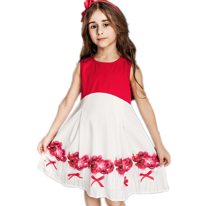 Experienced supplier of kid dresses