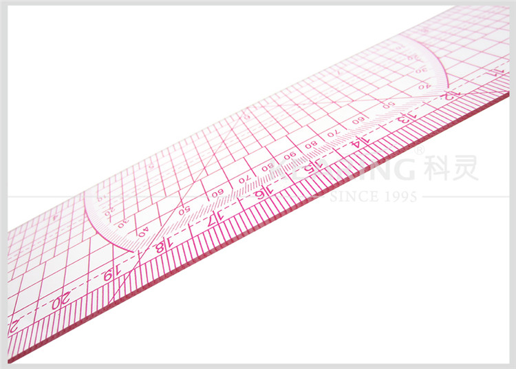Experienced supplier of pattern making ruler,40cm Kearing ruler,grading ...