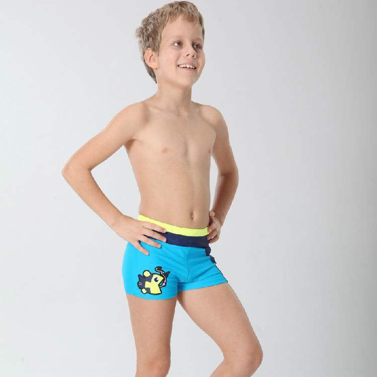 Experienced supplier of boys cartoon swimming shorts,boys swimming ...