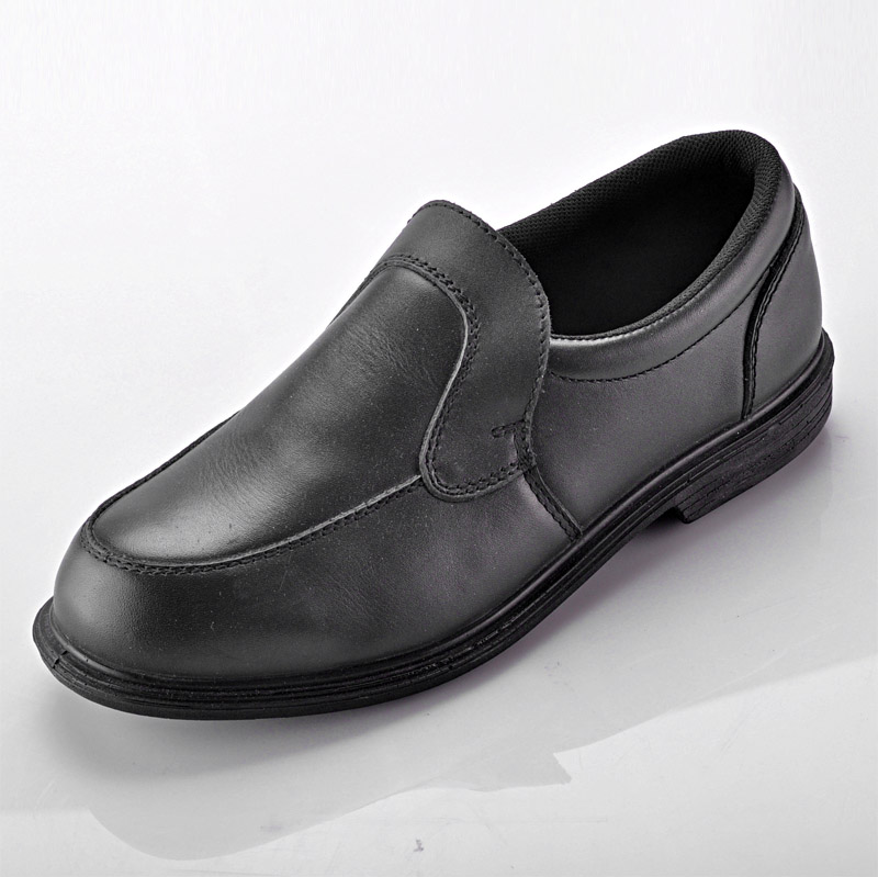 Experienced supplier of Safety Shoe for Manager L-7247