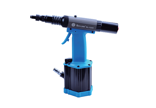Popular Pneumatic Rivet Nut Setting TOOLS at home and abroad