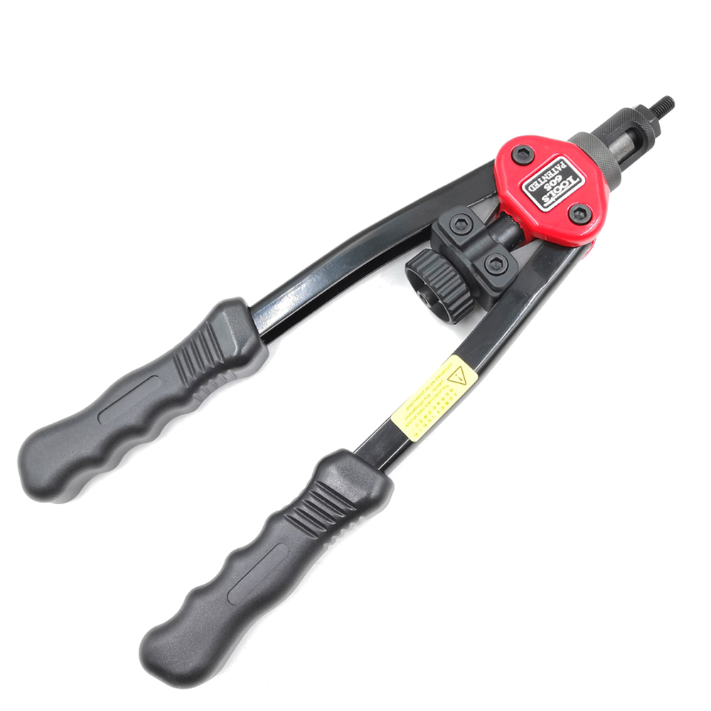 Experienced supplier of Manual Type Rivet Nut Gun,Rivet Gun,BT605